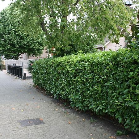 Btween Maas&Waal Druten Buitenkant foto