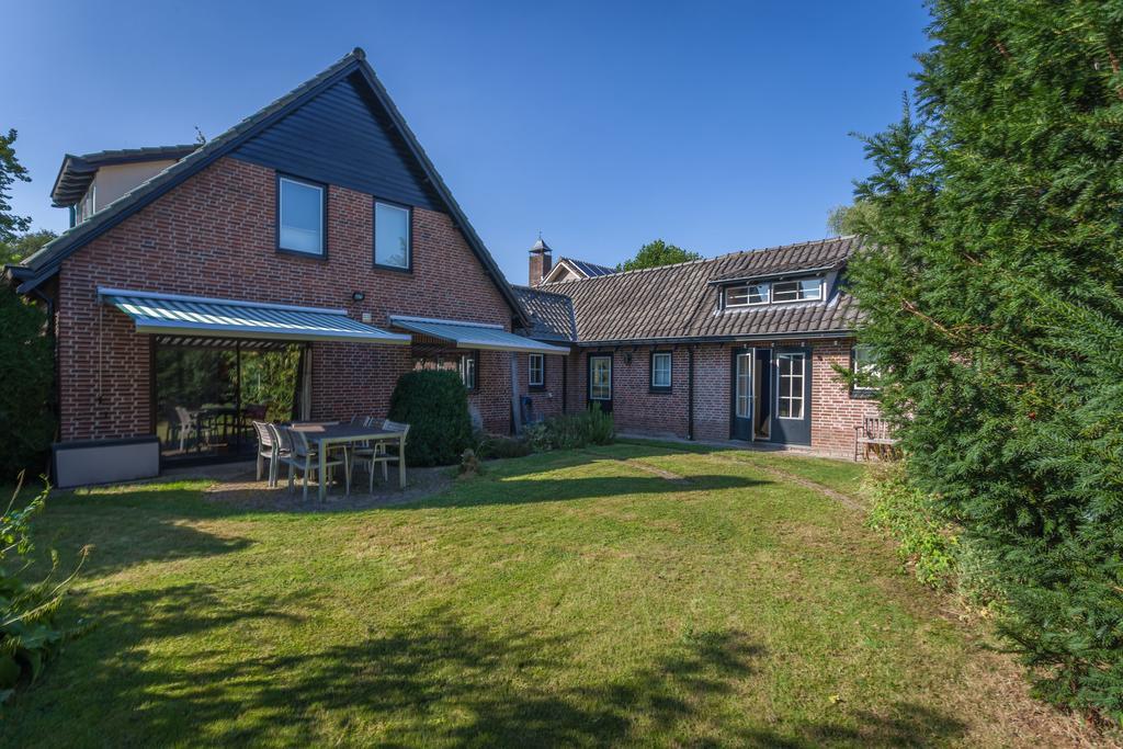 Btween Maas&Waal Druten Buitenkant foto