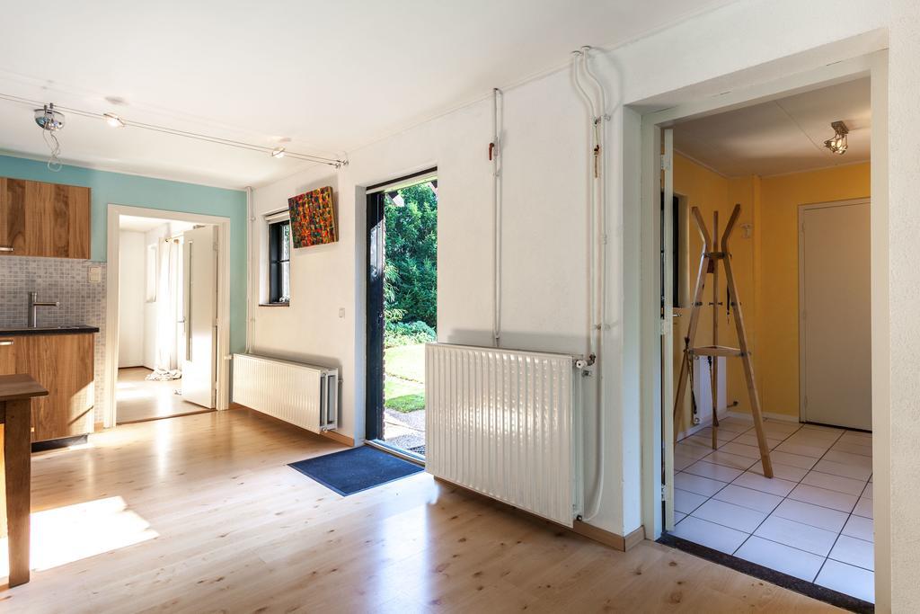 Btween Maas&Waal Druten Buitenkant foto