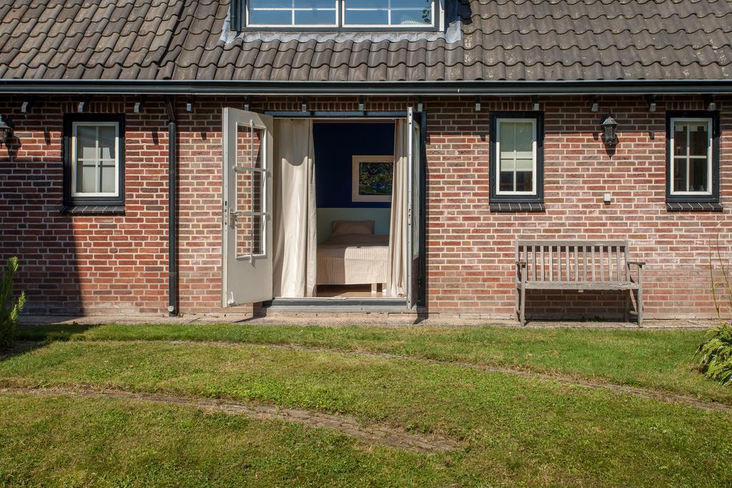Btween Maas&Waal Druten Buitenkant foto