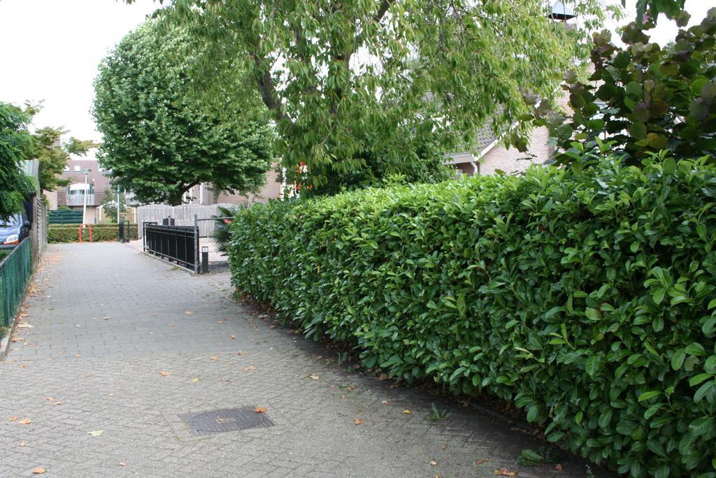 Btween Maas&Waal Druten Buitenkant foto