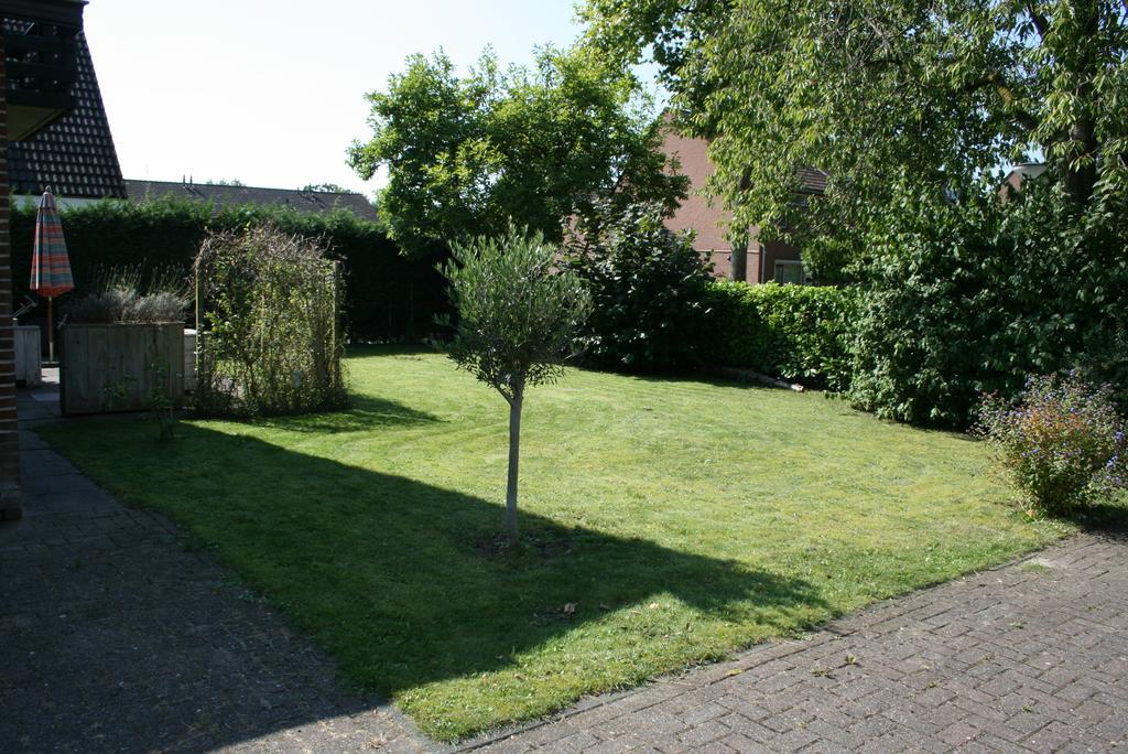 Btween Maas&Waal Druten Buitenkant foto
