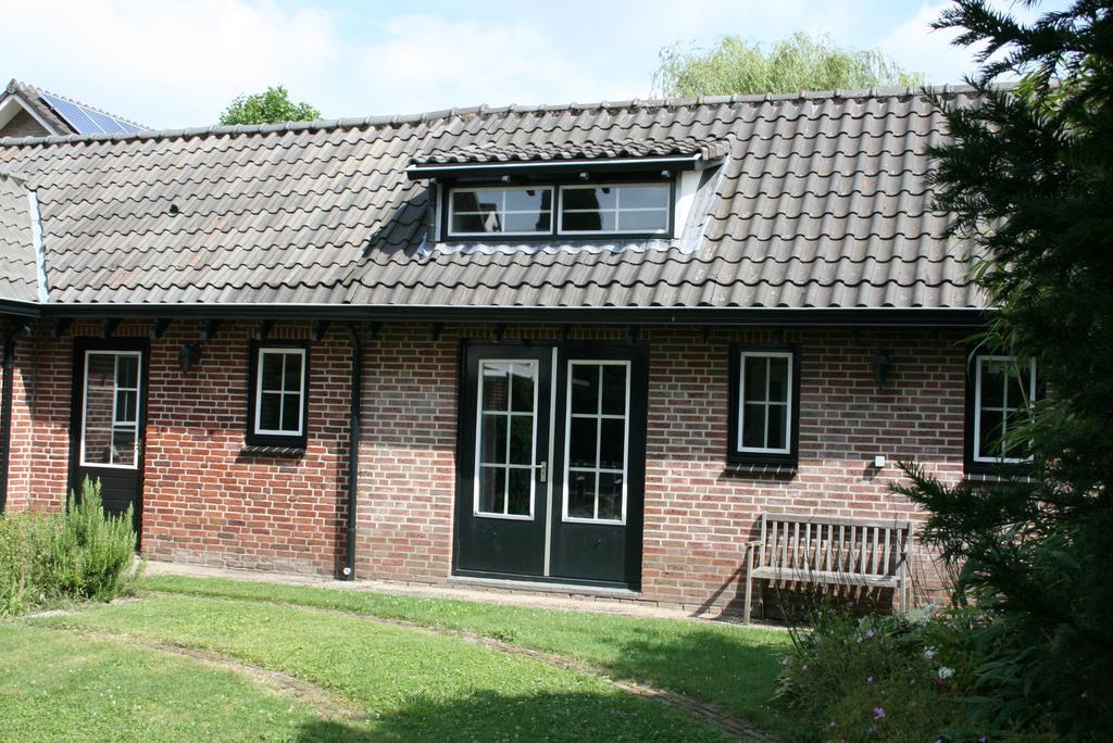 Btween Maas&Waal Druten Buitenkant foto